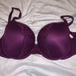 Victoria’s Secret Padded Bra 32D